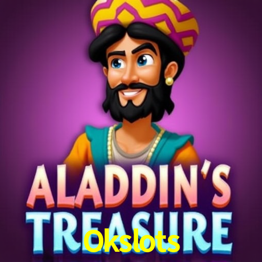 Bonus na Cassino Online Okslots