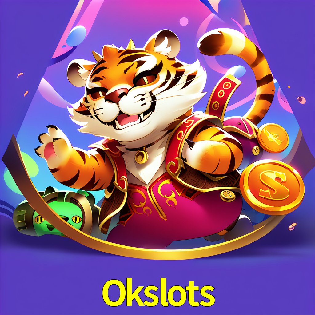 Okslots 